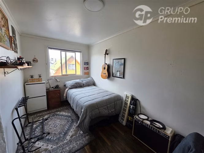 Casa en venta de 5 dormitorios en San Pedro de la Paz - Imagen 19