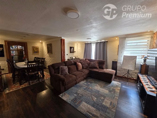 Casa en venta de 5 dormitorios en San Pedro de la Paz - Imagen 6