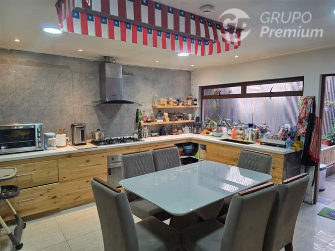Casa en venta de 5 dormitorios en San Pedro de la Paz - Imagen 7
