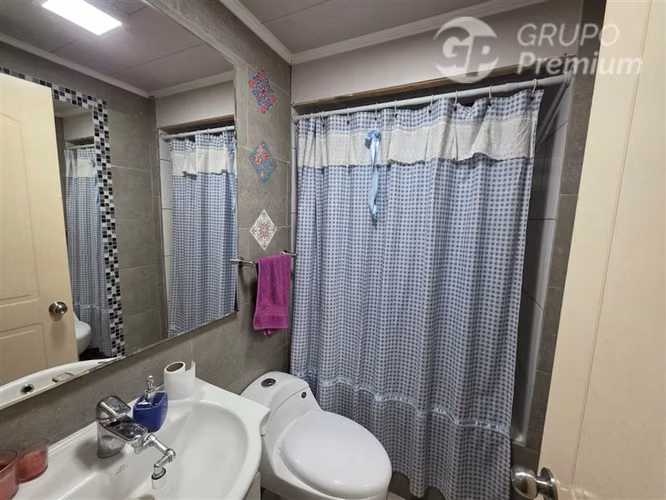 Casa en venta de 5 dormitorios en San Pedro de la Paz - Imagen 15