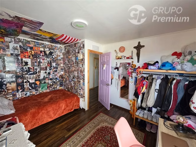 Casa en venta de 5 dormitorios en San Pedro de la Paz - Imagen 17