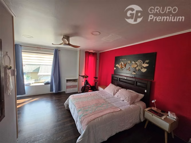 Casa en venta de 5 dormitorios en San Pedro de la Paz - Imagen 21