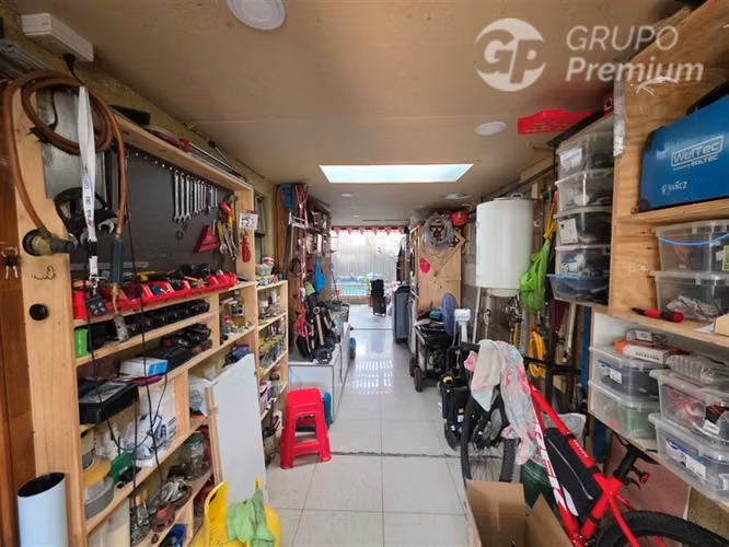 Casa en venta de 5 dormitorios en San Pedro de la Paz - Imagen 25