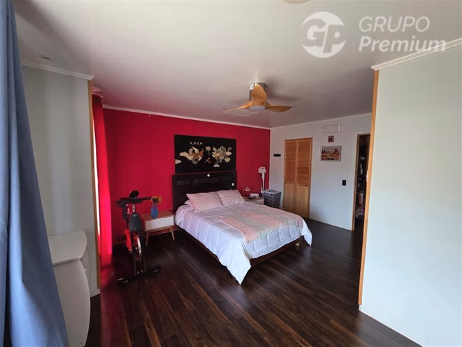 Casa en venta de 5 dormitorios en San Pedro de la Paz - Imagen 22