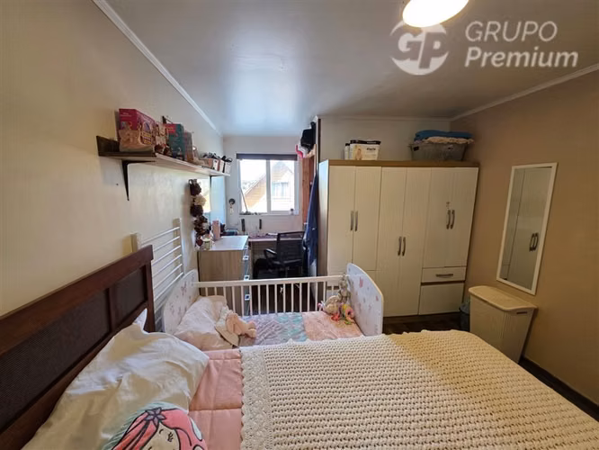 Casa en venta de 5 dormitorios en San Pedro de la Paz - Imagen 14