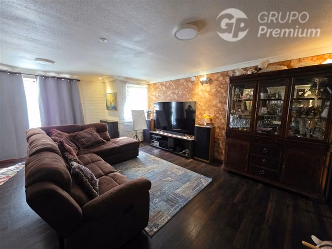 Casa en venta de 5 dormitorios en San Pedro de la Paz - Imagen 5