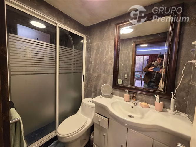 Casa en venta de 5 dormitorios en San Pedro de la Paz - Imagen 11
