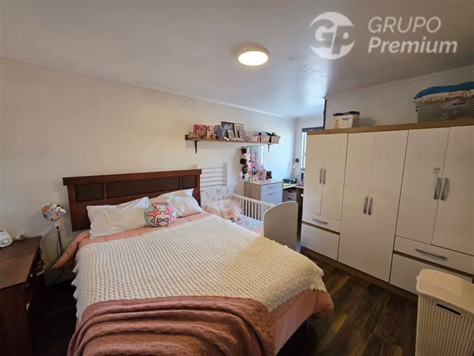 Casa en venta de 5 dormitorios en San Pedro de la Paz - Imagen 13