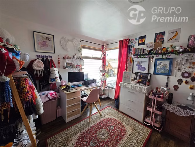 Casa en venta de 5 dormitorios en San Pedro de la Paz - Imagen 16