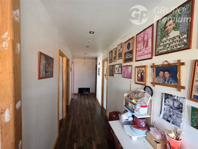 Casa en venta de 5 dormitorios en San Pedro de la Paz - Imagen 12