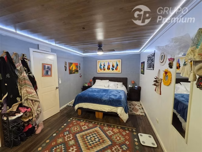 Casa en venta de 5 dormitorios en San Pedro de la Paz - Imagen 9