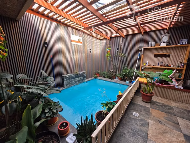 Casa en venta de 5 dormitorios en San Pedro de la Paz - Imagen 26