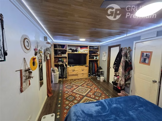 Casa en venta de 5 dormitorios en San Pedro de la Paz - Imagen 10