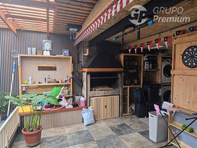 Casa en venta de 5 dormitorios en San Pedro de la Paz - Imagen 23