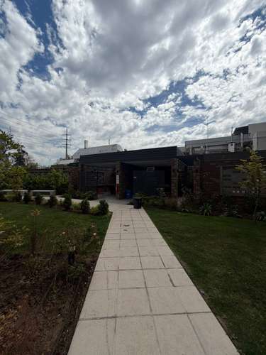 ARRIENDO DPTO DE 1 D 1 B EN LAS CONDES - Imagen 8