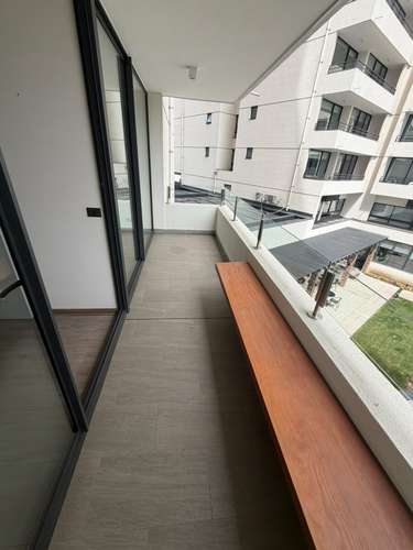 ARRIENDO DPTO DE 1 D 1 B EN LAS CONDES - Imagen 13