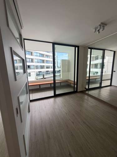 ARRIENDO DPTO DE 1 D 1 B EN LAS CONDES - Imagen 11