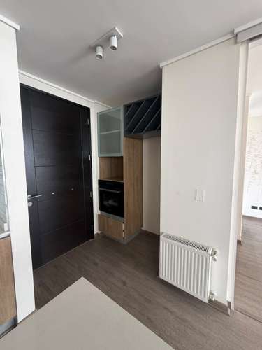 ARRIENDO DPTO DE 1 D 1 B EN LAS CONDES - Imagen 12