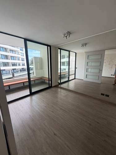ARRIENDO DPTO DE 1 D 1 B EN LAS CONDES - Imagen 3
