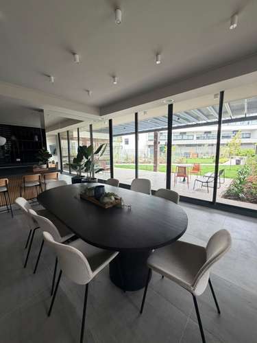 ARRIENDO DPTO DE 1 D 1 B EN LAS CONDES - Imagen 16