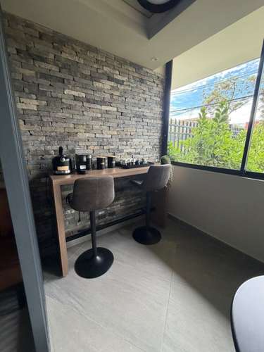 ARRIENDO DPTO DE 1 D 1 B EN LAS CONDES - Imagen 27