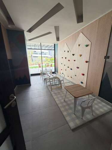 ARRIENDO DPTO DE 1 D 1 B EN LAS CONDES - Imagen 6
