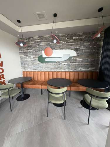 ARRIENDO DPTO DE 1 D 1 B EN LAS CONDES - Imagen 21