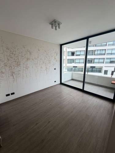 ARRIENDO DPTO DE 1 D 1 B EN LAS CONDES - Imagen 10