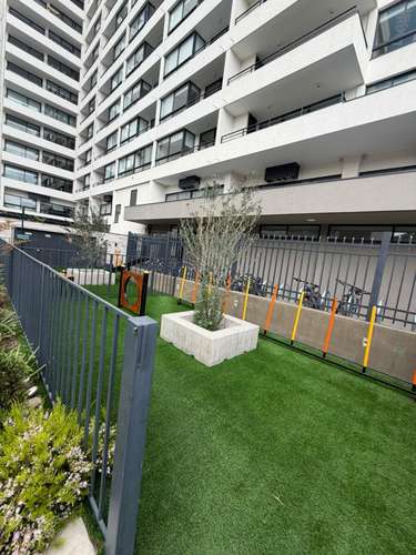 ARRIENDO DPTO DE 1 D 1 B EN LAS CONDES - Imagen 22
