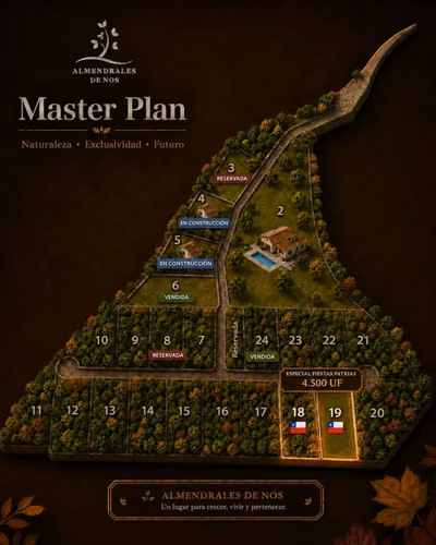 Parcela PARADERO 11 - Imagen 10