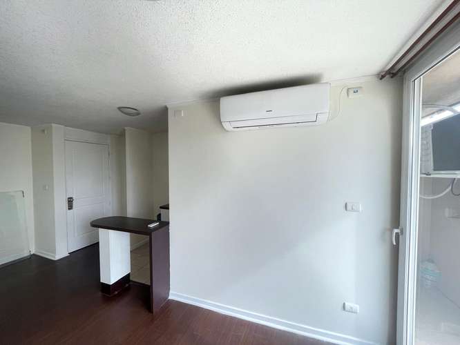 ARRIENDO DEPTO PARQUE LOS ENCINOS 3D-2B
