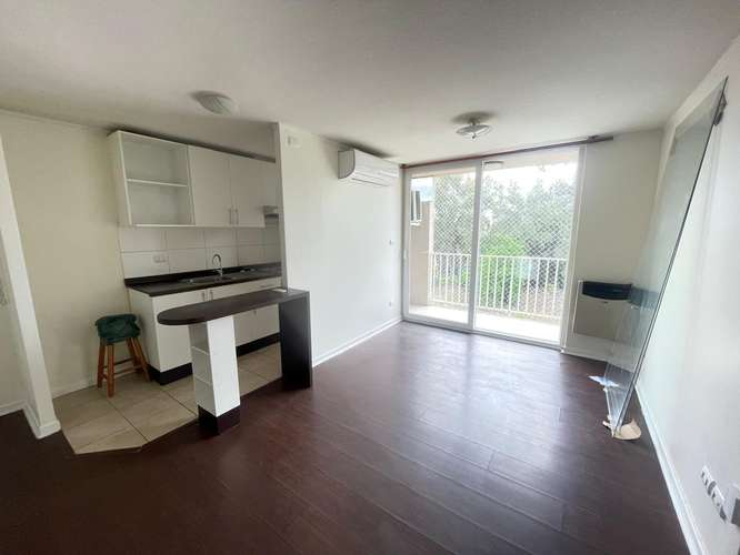 ARRIENDO DEPTO PARQUE LOS ENCINOS 3D-2B