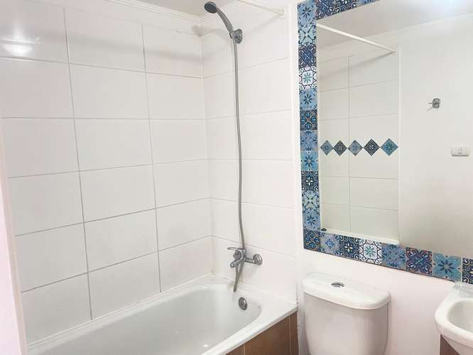 ARRIENDO DEPTO PARQUE LOS ENCINOS 3D-2B