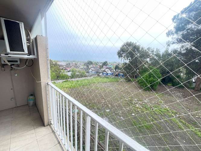 ARRIENDO DEPTO PARQUE LOS ENCINOS 3D-2B