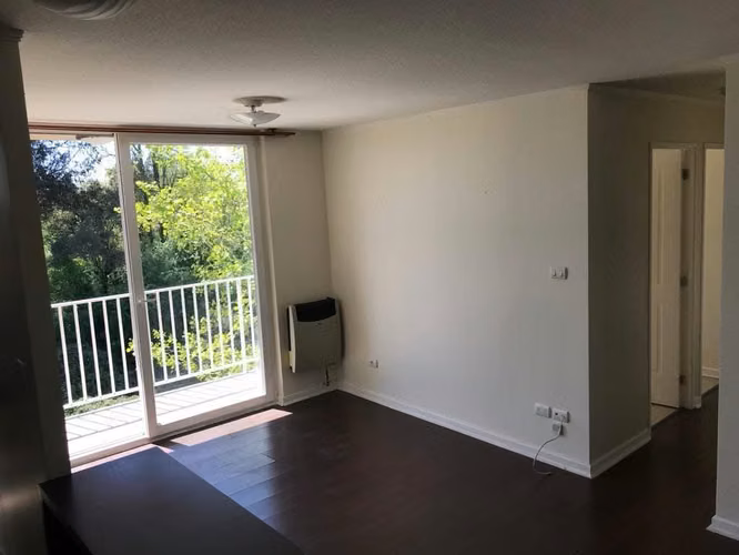 ARRIENDO DEPTO PARQUE LOS ENCINOS 3D-2B - Imagen 4