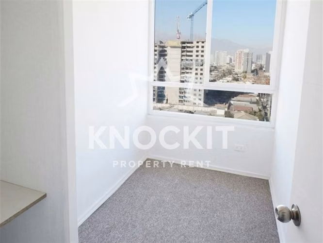 Arriendo Depto 3D1B - San Petersburgo 6351 - Imagen 4