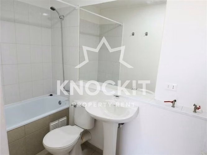 Arriendo Depto 3D1B - San Petersburgo 6351 - Imagen 8