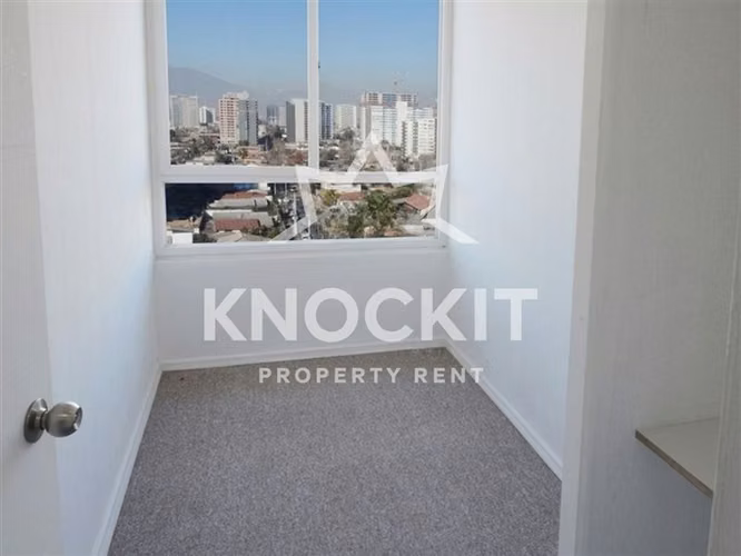 Arriendo Depto 3D1B - San Petersburgo 6351 - Imagen 5