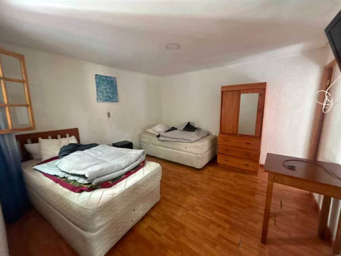 HOTEL PARA 40 PERSONAS (184868)