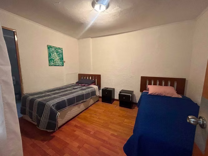 HOTEL PARA 40 PERSONAS (184868)