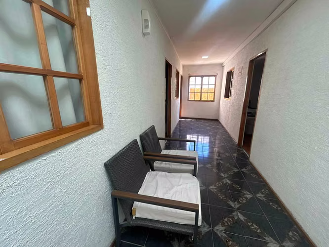 HOTEL PARA 40 PERSONAS (184868)
