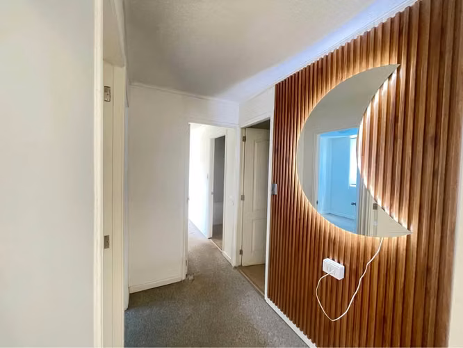 ARRIENDO DEPTO 3D-2B DETRÁS DE INACAP - Imagen 4