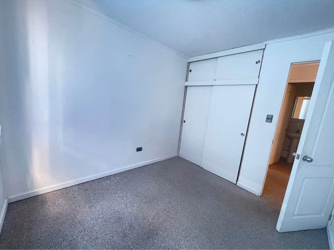 ARRIENDO DEPTO 3D-2B DETRÁS DE INACAP - Imagen 6