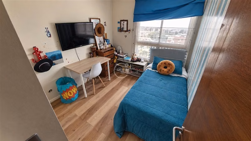 Departamento en venta de 3d alto las condes - Imagen 9