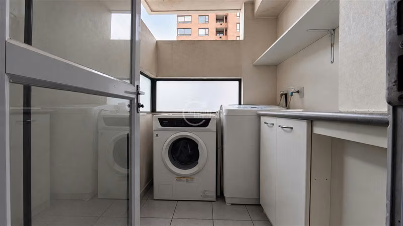 Departamento en venta de 3d alto las condes - Imagen 13