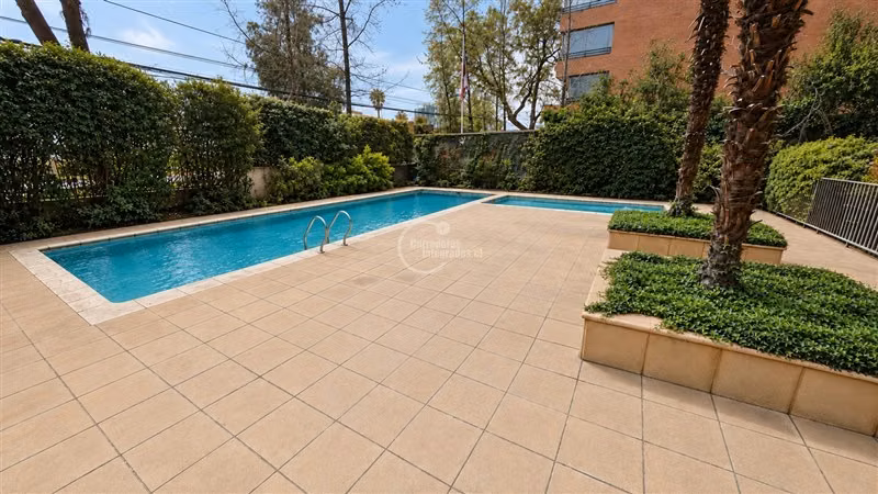 Departamento en venta de 3d alto las condes - Imagen 22