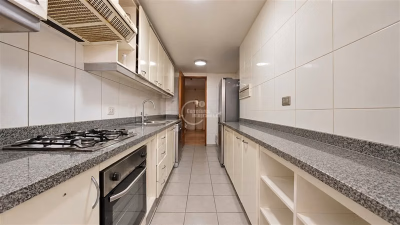 Departamento en venta de 3d alto las condes - Imagen 12