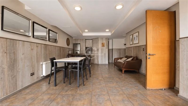 Departamento en venta de 3d alto las condes - Imagen 16