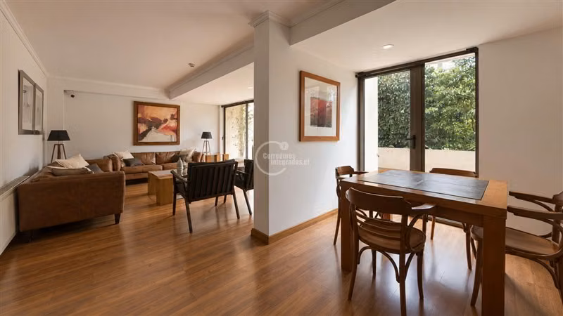 Departamento en venta de 3d alto las condes - Imagen 18
