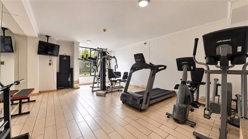 Departamento en venta de 3d alto las condes - Imagen 19